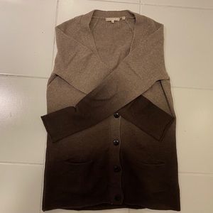 Vince cardigan